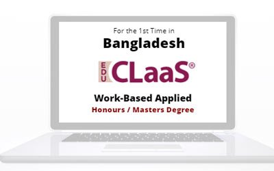eduCLaaS Launching | LCBS Dhaka